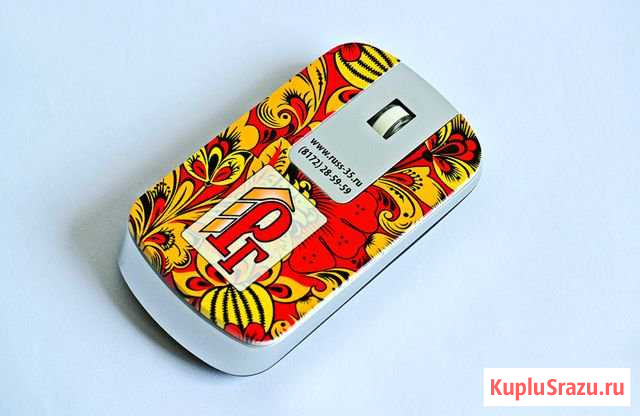 Компьютерная мышь usb Вологда - изображение 1