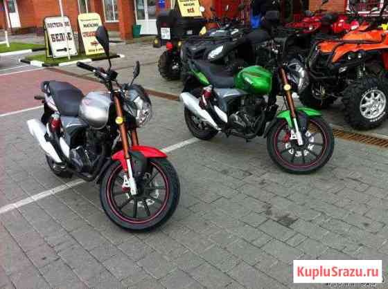 Новый мотоцикл stels flame 200 Benelli в наличии Воронеж
