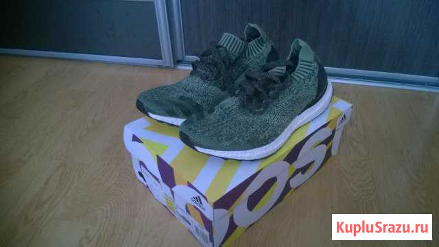 Продам кроссовки adidas Братск - изображение 1