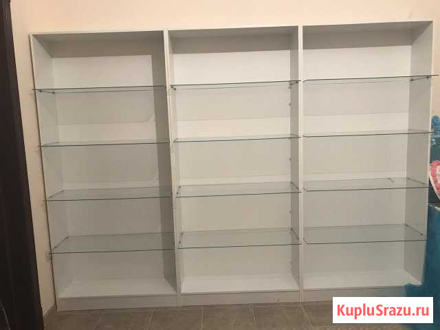 Полки новые Дербент - изображение 1