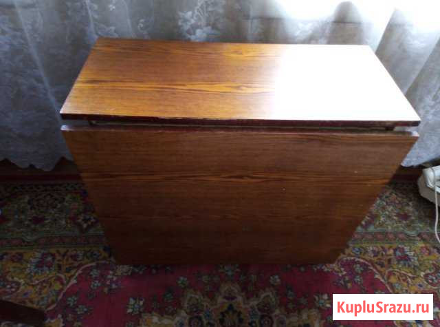 Продам стол Чита - изображение 1