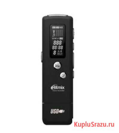 Диктофон 2 гб Иркутск - изображение 1