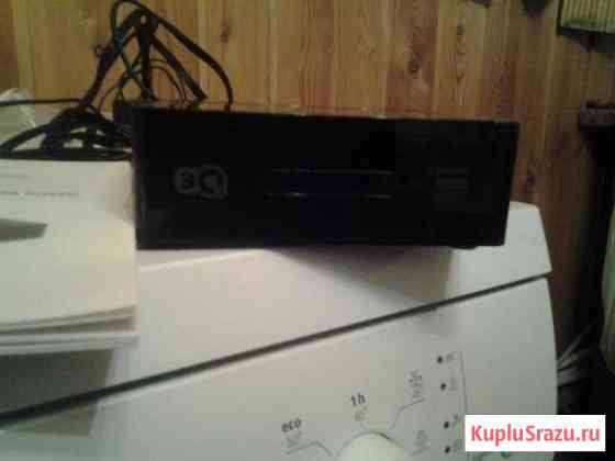 Мультимедиа плеер 3Q Q-TV mini Иркутск