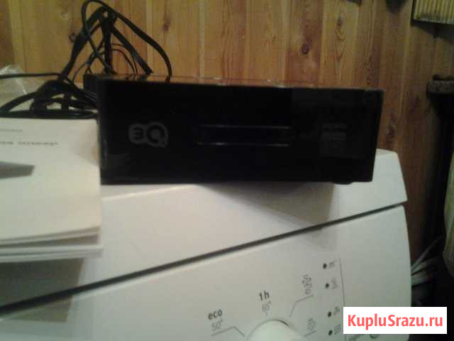 Мультимедиа плеер 3Q Q-TV mini Иркутск - изображение 1