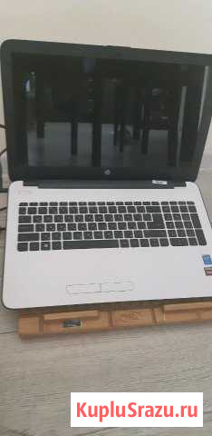 Hp 15-ac009ur Ангарск - изображение 1