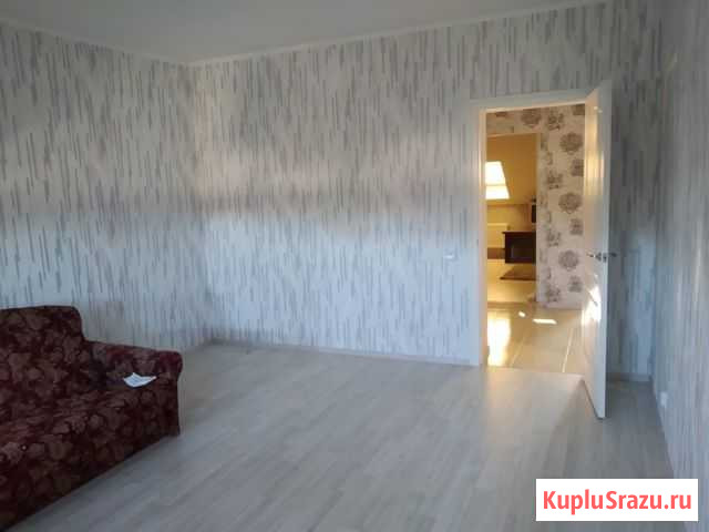 2-к квартира, 55 кв.м., 5/5 эт. Пионерский - изображение 1