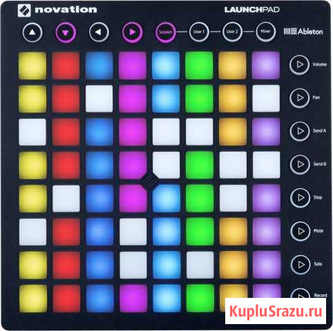 Novation launchpad MK2 Калининград - изображение 1