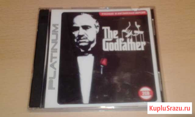 The Godfather(rus) Калининград - изображение 1