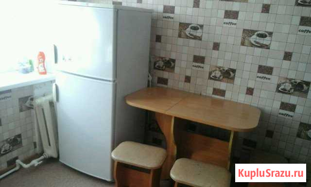 1-к квартира, 33 кв.м., 4/4 эт. Вилючинск - изображение 1