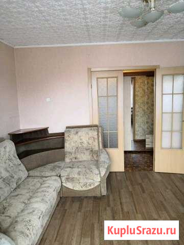 2-к квартира, 56 кв.м., 5/5 эт. Прокопьевск - изображение 1