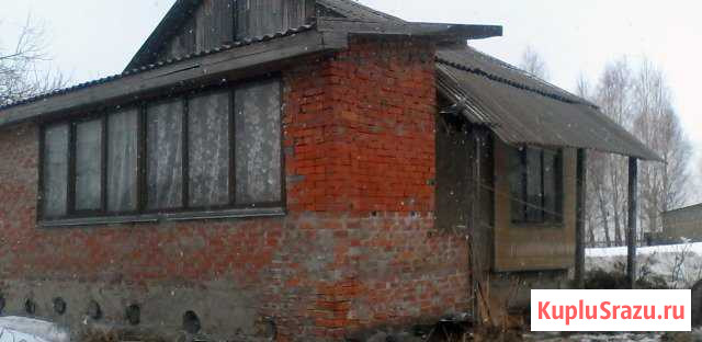 Дача 35 кв.м. на участке 15 сот. Топки - изображение 1