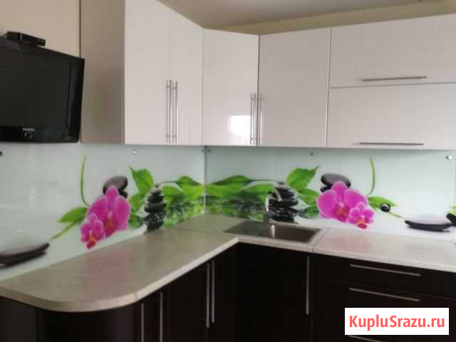 Фартук для кухни 1,90*3,10 Новокузнецк - изображение 1
