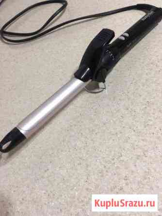 Плойка babyliss sublim touch Киров