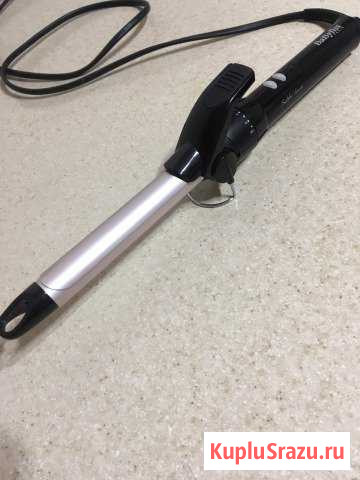Плойка babyliss sublim touch Киров - изображение 1