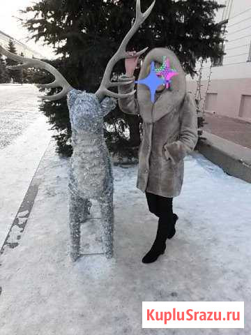 Продам шубу Котельнич - изображение 1