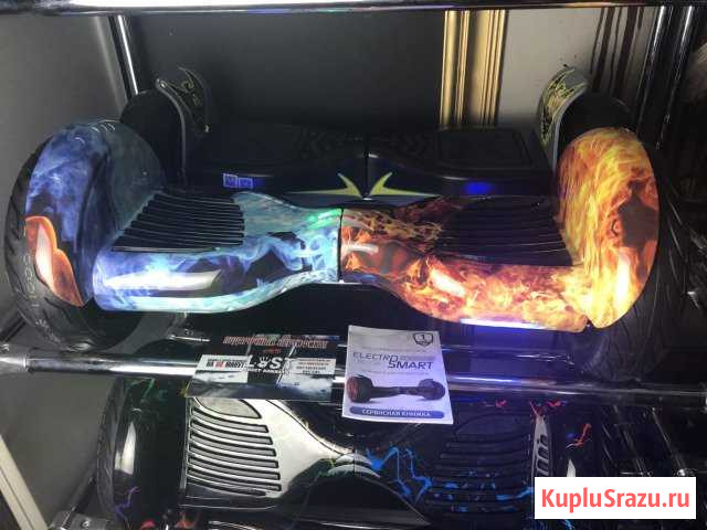 Гироскутеры в наличии 30 шт Новокузнецк - изображение 1