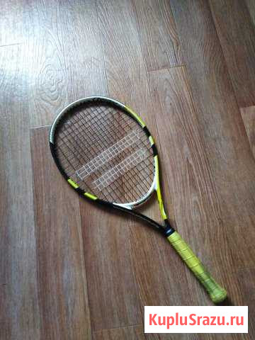 Ракетка для большого тенниса Грамотеино - изображение 1