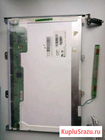 LP154WE2 TFT LCD Матрица 15,4 для ноутбука Новокузнецк - изображение 1