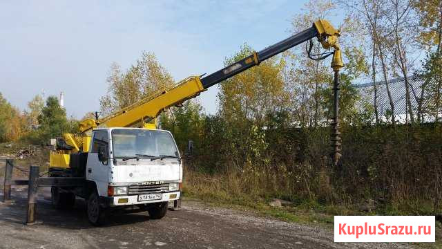 Водитель на буроям Новокузнецк - изображение 1
