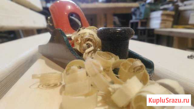 Столярные работы Белово - изображение 1