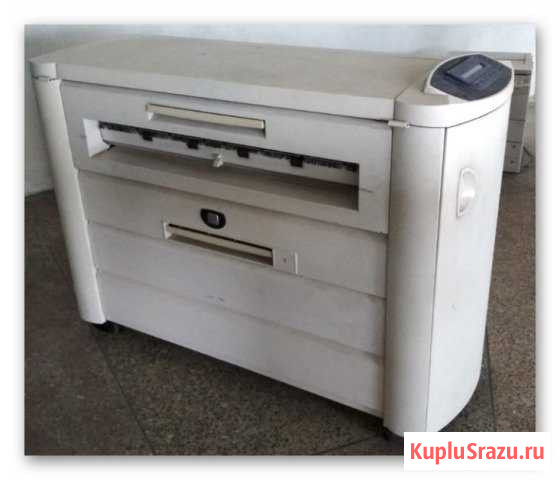 Плоттер Xerox 510DP Красноярск - изображение 1