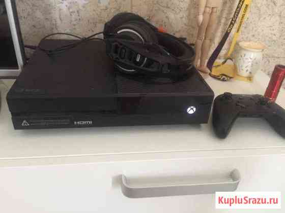 Xbox One 500gb Ореанда