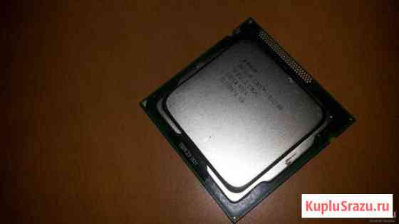 Процессор 1155 Sok Сокет Intel core i3-3.1 Ghz Севастополь