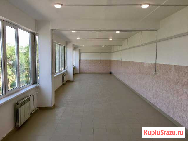 Производственное помещение 71 кв.м Новосибирск - изображение 1