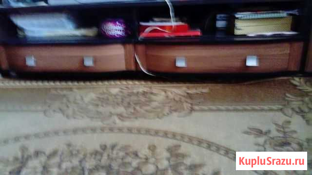 Стенка Куйбышев - изображение 1