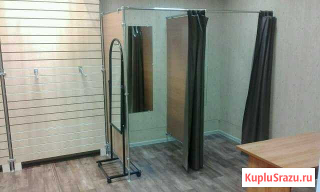 Оборудование для магазина Барабинск - изображение 1