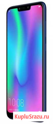 Honor 8c Омск - изображение 1