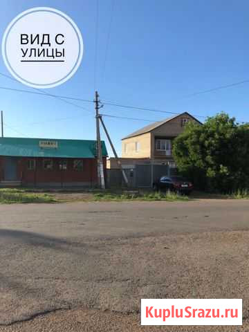 Дом 200 кв.м. на участке 10 сот. Подгородняя Покровка - изображение 1
