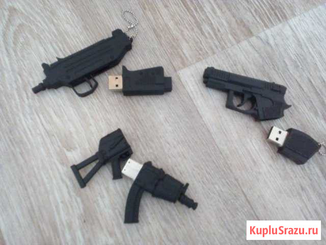 Flash Накопитель 32GB Чайковский - изображение 1
