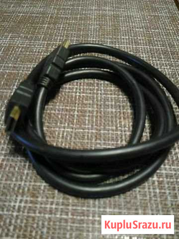 Кабели hdmi Самара - изображение 1