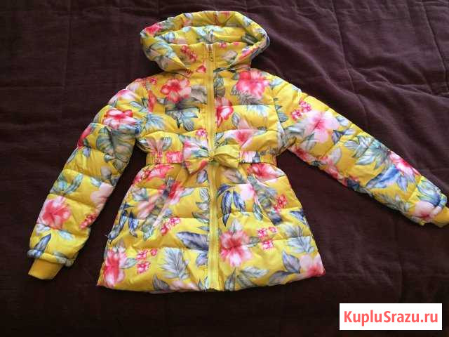 Куртка Нерюнгри - изображение 1