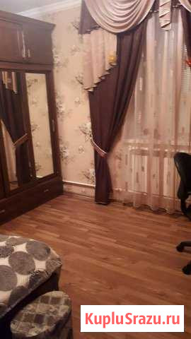 3-к квартира, 70 кв.м., 1/2 эт. Курсавка - изображение 1