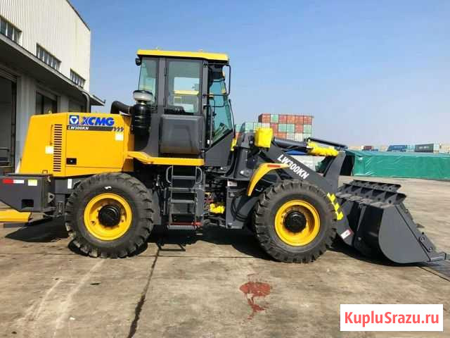 Фронтальный погрузчик Челябинск - изображение 1