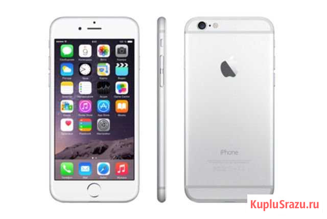iPhone Миасс - изображение 1