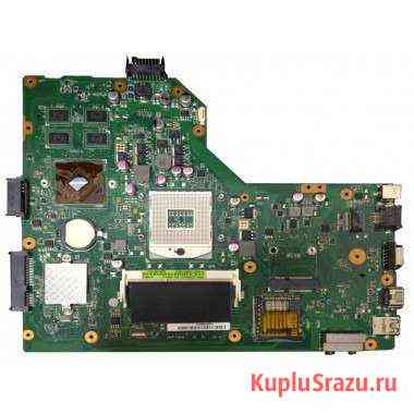 Материнская плата asus a54h K54LY rev2.0 Чебаркуль