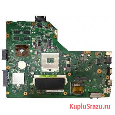 Материнская плата asus a54h K54LY rev2.0 Чебаркуль - изображение 1
