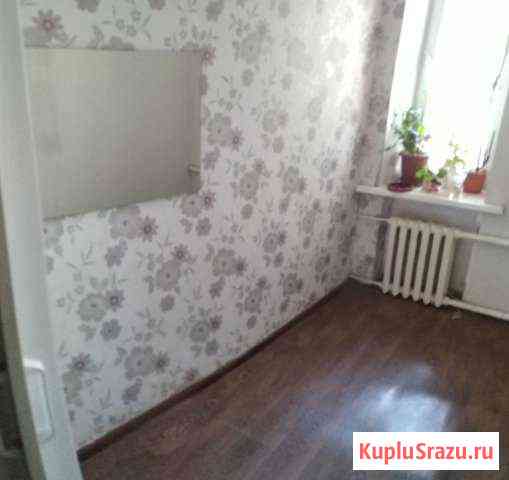 2-к квартира, 30 кв.м., 2/2 эт. Афонино