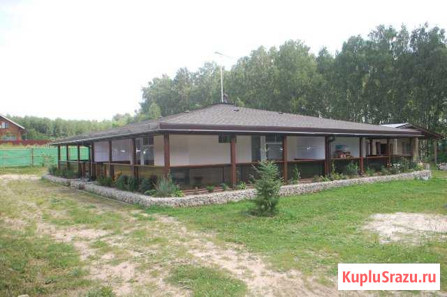 Дом 62 кв.м. на участке 15 сот. Городец - изображение 1