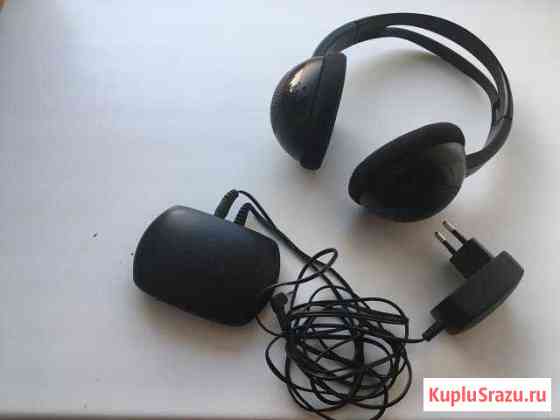 Беспроводные наушники Philips SHC1300 Дзержинск