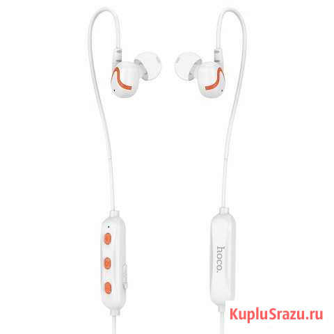 Беспроводные Bluetooth Наушники Hoco ES19 JOY Soun Нижний Новгород - изображение 1
