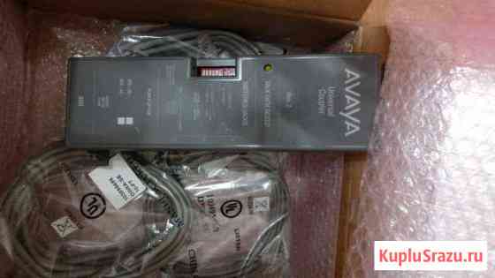 Avaya 909A univers. coupler 700479637 Нижний Новгород