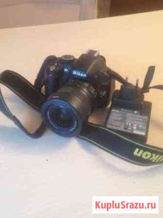 Фотоаппарат nikon D3100 Нижний Новгород