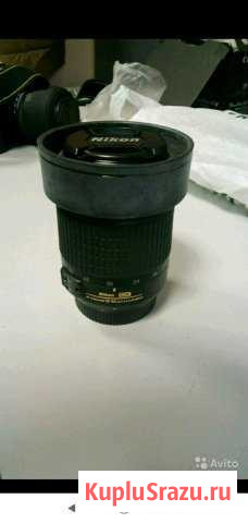 Объектив Sigma DC 18-200 3.5-6.3 D Арзамас - изображение 1