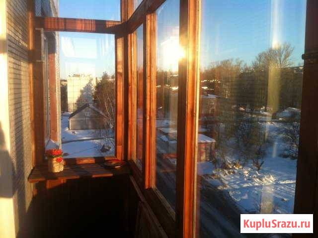  Сертолово - изображение 1