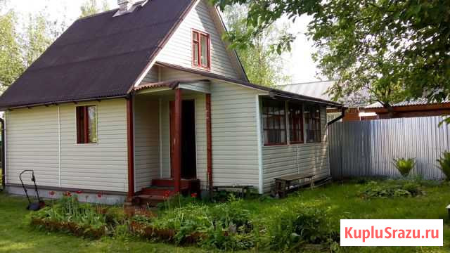  Лебяжье - изображение 1