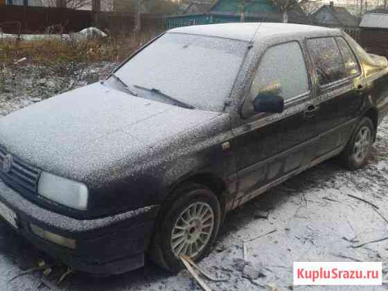 Volkswagen Vento 1.8 МТ, 1993, седан Коммунар